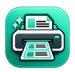 PrintGenius logo